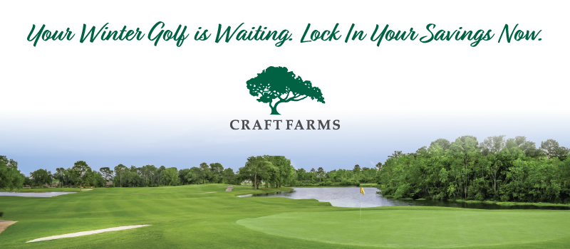 Craft Farms and Peninsula